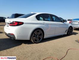 BMW 550 2022 4 BMW 550 2022 4