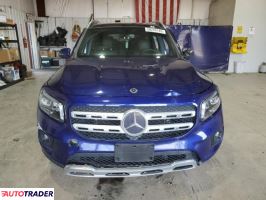 Mercedes CL 2020 2