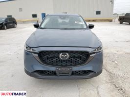 Mazda CX-5 2022 2 Mazda CX-5 2022 2