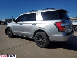 Ford Expedition 2021 3 Ford Expedition 2021 3