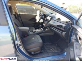 Subaru Pozostałe 2024 2 Subaru Pozostałe 2024 2