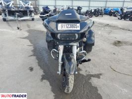 Harley-Davidson Pozostałe 2023