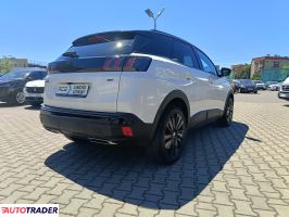 Peugeot 3008 2021 1.2 130 KM Peugeot 3008 2021 1.2 130 KM