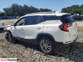GMC Terrain 2024 1