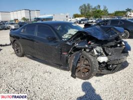 Dodge Charger 2020 6