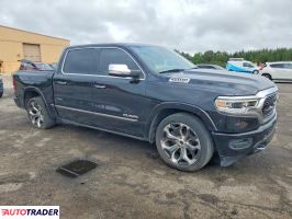 Dodge Ram 2020 5
