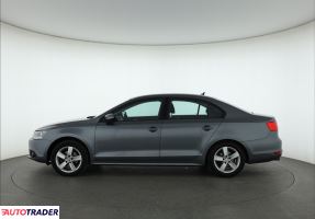 Volkswagen Jetta 2010 1.6 103 KM