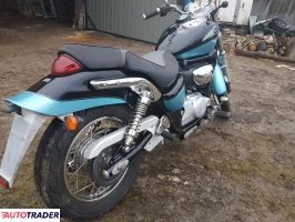 Aprilia 2000 Aprilia 2000