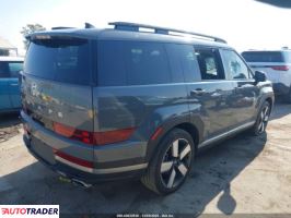 Hyundai Santa Fe 2024 2