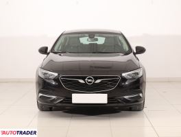 Opel Insignia 2018 1.5 162 KM Opel Insignia 2018 1.5 162 KM