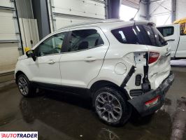 Ford EcoSport 2020 2