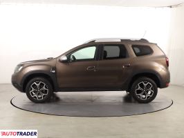Dacia Duster 2021 1.0 99 KM