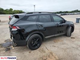 Kia Sportage 2023 2 Kia Sportage 2023 2