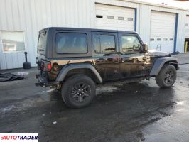 Jeep Wrangler 2023 3