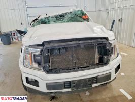 Ford Pozostałe 2020 5