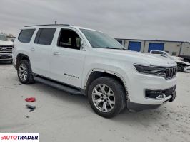 Jeep Wagoneer 2022 5