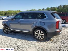 Kia Pozostałe 2022 3