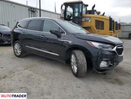 Buick Enclave 2021 3