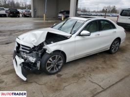 Mercedes CL 2021 2 Mercedes CL 2021 2