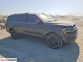 Ford Expedition 2024 3