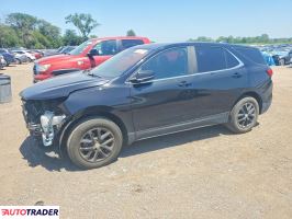 Chevrolet Equinox - zobacz ofertę