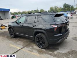 Chevrolet Equinox 2025 1 Chevrolet Equinox 2025 1
