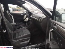 Volkswagen Tiguan 2024 2