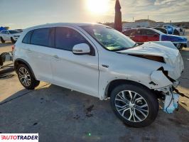 Mitsubishi Outlander 2019 2