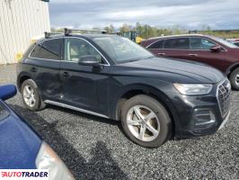 Audi Q5 2021 2