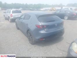 Mazda 3 2023 2 Mazda 3 2023 2