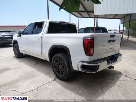 GMC Sierra 2022 5