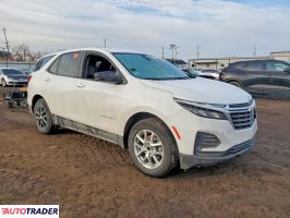 Chevrolet Equinox 2024 1