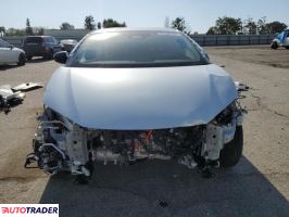 Toyota Prius 2024 2 Toyota Prius 2024 2