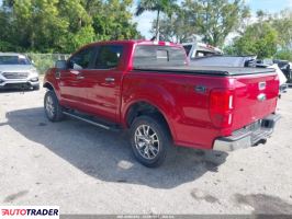 Ford Ranger 2021 2
