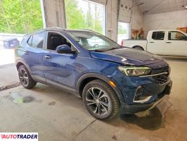 Buick Pozostałe 2021 1