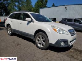 Subaru Outback 2024 2