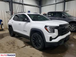 GMC Terrain 2025 1