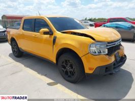 Ford Maverick 2022 2