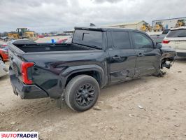 Toyota Tacoma 2024 2