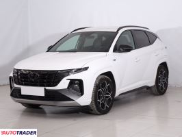Hyundai Tucson 2021 1.6 147 KM