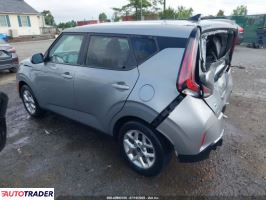 Kia Soul 2023 2 Kia Soul 2023 2