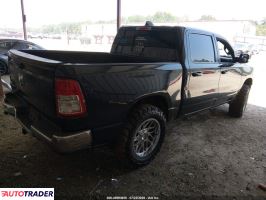 Dodge Ram 2022 5