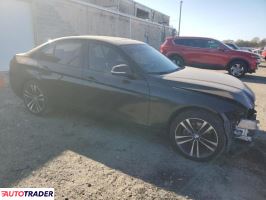 BMW 328 2018 2