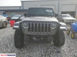Jeep Wrangler 2020 3