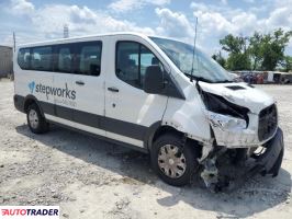 Ford Transit 2019 3