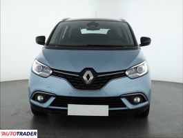 Renault Grand Scenic 2017 1.2 130 KM