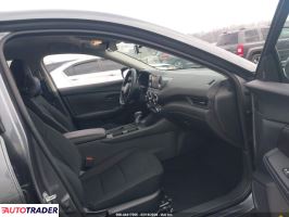 Nissan Sentra 2025 2