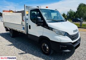 Iveco Daily 2022 3.0