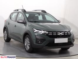 Dacia Sandero - zobacz ofertę