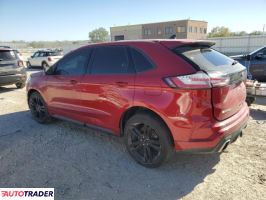 Ford Edge 2020 2